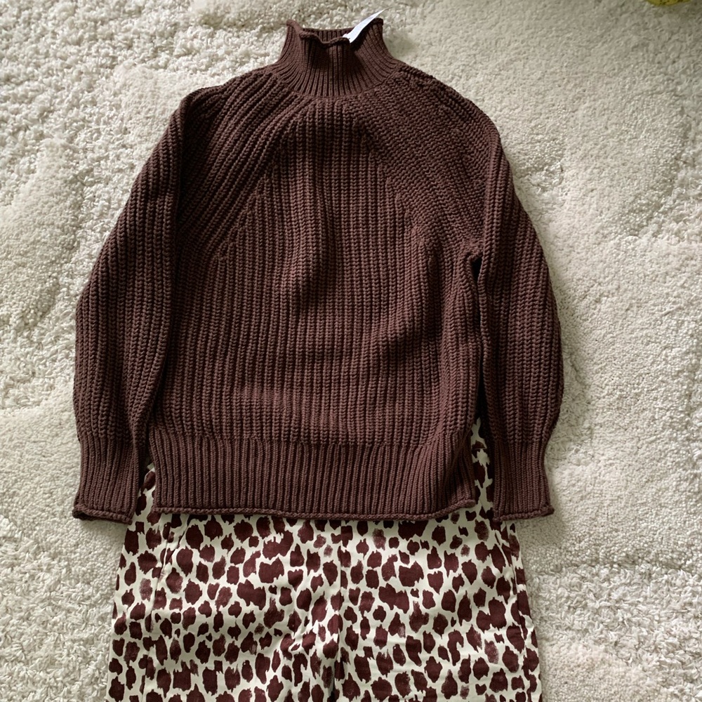 J.Crew sweater